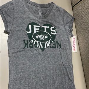 New York jets shirt